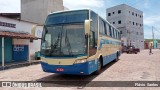 Viação Novo Horizonte 1100011 na cidade de Barra da Estiva, Bahia, Brasil, por Flávio  Santos. Número da foto: #9556014.