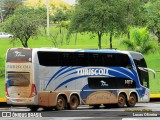 Turiscoll - Turismo Collet Ltda. 30000 na cidade de Londrina, Paraná, Brasil, por Lucas Oliveira . ID da foto: :id.