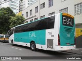 EVAL - Empresa de Viação Angrense 7065 na cidade de Niterói, Rio de Janeiro, Brasil, por Marcelo Pereira. Número da foto: #:id.