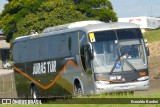 Juras Tur Transporte e Turismo Eireli 1040 na cidade de São José dos Campos, São Paulo, Brasil, por Everaldo Bordini. Número da foto: #:id.
