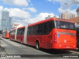 Cristo Rei > CCD Transporte Coletivo > SPE Via Mobilidade S/A DE716 na cidade de Curitiba, Paraná, Brasil, por Gabriel Michalski. Número da foto: #:id.