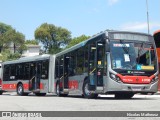 Express Transportes Urbanos Ltda 4 8708 na cidade de São Paulo, São Paulo, Brasil, por Nicolas Matheusz. Número da foto: #9555603.