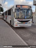 Reunidas Transportes Urbanos 08049 na cidade de Natal, Rio Grande do Norte, Brasil, por Yuri Mateus. Número da foto: #9555445.