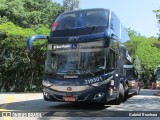 Viação Cometa 719301 na cidade de São Paulo, São Paulo, Brasil, por Gabriel Brunhara. Número da foto: #9556917.