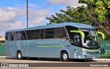 Viação Garcia 82015 na cidade de São Paulo, São Paulo, Brasil, por Francisco Ivano. Número da foto: #9556960.