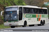 Empresa Gontijo de Transportes 20055 na cidade de Piraí, Rio de Janeiro, Brasil, por José Augusto de Souza Oliveira. Número da foto: #9555308.