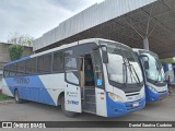 Transjuatuba > Stilo Transportes 20500 na cidade de Juatuba, Minas Gerais, Brasil, por Daniel Saraiva Cordeiro. Número da foto: #:id.