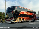 Santa Maria Fretamento e Turismo > Transportes Santa Maria(SP) 1100 na cidade de São Paulo, São Paulo, Brasil, por Breno Vieira. Número da foto: #9555194.