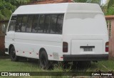 Ônibus Particulares 5018 na cidade de Belmonte, Bahia, Brasil, por Carlos  Henrique. Número da foto: #9555604.