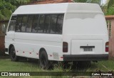 Ônibus Particulares 5018 na cidade de Belmonte, Bahia, Brasil, por Carlos  Henrique. ID da foto: :id.