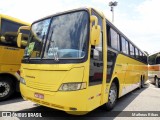 Viação Itapemirim 50080 na cidade de São Paulo, São Paulo, Brasil, por Matheus Ribas. Número da foto: #9554147.
