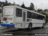 Ônibus Particulares 8298 na cidade de São Paulo, São Paulo, Brasil, por Thiago  Salles dos Santos. Número da foto: #:id.
