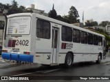 Ônibus Particulares 8298 na cidade de São Paulo, São Paulo, Brasil, por Thiago  Salles dos Santos. ID da foto: :id.