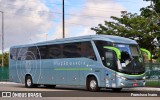 Viação Garcia 8134 na cidade de São Paulo, São Paulo, Brasil, por Francisco Ivano. Número da foto: #9557002.
