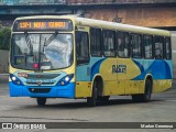 Master Transportes Coletivos de Passageiros RJ 159.091 na cidade de Nova Iguaçu, Rio de Janeiro, Brasil, por Marlon Generoso. Número da foto: #:id.