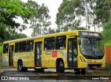 TCGL - Transportes Coletivos Grande Londrina 3340 na cidade de Londrina, Paraná, Brasil, por Lucas Oliveira . ID da foto: :id.