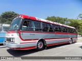 Vip Bus Comércio de Ônibus 1975 na cidade de São Paulo, São Paulo, Brasil, por FELIPE ALMEIDA. Número da foto: #:id.