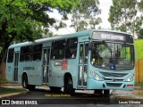 TCGL - Transportes Coletivos Grande Londrina 1111 na cidade de Londrina, Paraná, Brasil, por Lucas Oliveira . Número da foto: #9556766.
