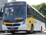 Transunião Transportes 3 6587 na cidade de São Paulo, São Paulo, Brasil, por Nicolas Matheusz. Número da foto: #:id.