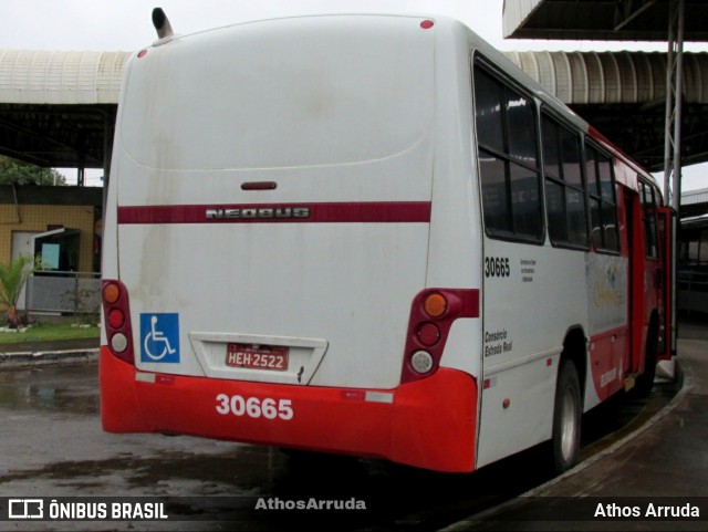 Expresso Luziense > Territorial Com. Part. e Empreendimentos 30665 na cidade de Belo Horizonte, Minas Gerais, Brasil, por Athos Arruda. ID da foto: 9557873.