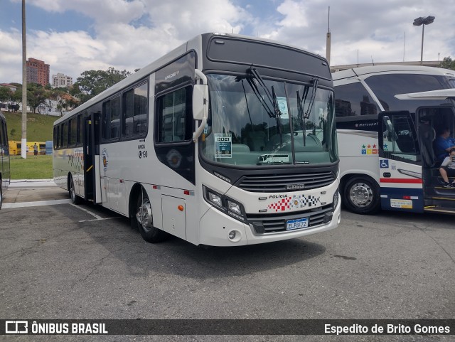 Polícia Militar de São Paulo 7-6 na cidade de São Paulo, São Paulo, Brasil, por Espedito de Brito Gomes. Número da foto: #9559884.