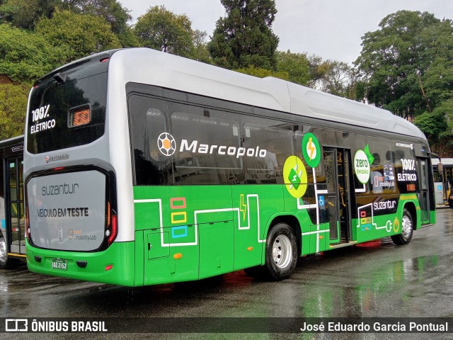 Suzantur Santo André TESTE na cidade de São Paulo, São Paulo, Brasil, por José Eduardo Garcia Pontual. Número da foto: #9558353.