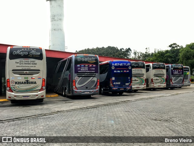 Kharisma Turismo 2037 na cidade de Queluz, São Paulo, Brasil, por Breno Vieira. Número da foto: #9558492.
