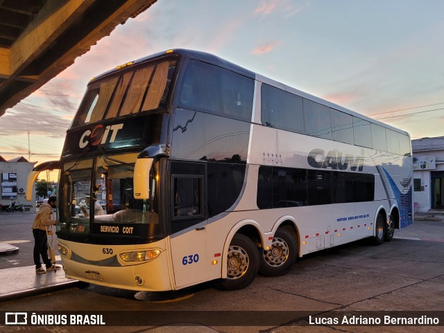 Cauvi Internacional 630 na cidade de Rivera, Uruguai, por Lucas Adriano Bernardino. Número da foto: #9557458.