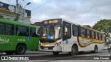 Transportes Fabio's DC 2.275 na cidade de Duque de Caxias, Rio de Janeiro, Brasil, por João Vicente. Número da foto: #:id.