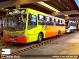 TUPi Transportes Urbanos Piracicaba 8373 na cidade de Piracicaba, São Paulo, Brasil, por Henrique Alves de Paula Silva. Número da foto: #9559357.