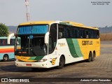 Empresa Gontijo de Transportes 17130 na cidade de João Monlevade, Minas Gerais, Brasil, por Antonio Carlos Fernandes. Número da foto: #9558939.