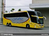 Fábio Turismo 4500 na cidade de Juiz de Fora, Minas Gerais, Brasil, por Luiz Krolman. Número da foto: #9557456.