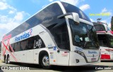 Empresa Reunidas Paulista de Transportes 162208 na cidade de São Paulo, São Paulo, Brasil, por Carlos Júnior. Número da foto: #9560218.