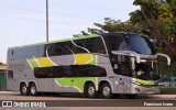 Brasil Sul Linhas Rodoviárias 3430 na cidade de São Paulo, São Paulo, Brasil, por Francisco Ivano. Número da foto: #:id.