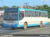 Ônibus Particulares 0748 na cidade de Nazaré da Mata, Pernambuco, Brasil, por Edjunior Sebastião. ID da foto: :id.