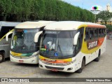 Saritur - Santa Rita Transporte Urbano e Rodoviário 28330 na cidade de Belo Horizonte, Minas Gerais, Brasil, por Sérgio de Sousa Elias. Número da foto: #:id.