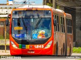 Rodotur Turismo 1.845 na cidade de Recife, Pernambuco, Brasil, por Cleybson  Silva. ID da foto: :id.