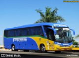 Fergramon Transportes 2035 na cidade de Londrina, Paraná, Brasil, por Lucas Oliveira . ID da foto: :id.