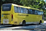 Viação Itapemirim 9711 na cidade de São Paulo, São Paulo, Brasil, por Marcio Alves Pimentel. Número da foto: #9559888.