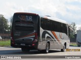 DD Tur 1102 na cidade de São José dos Campos, São Paulo, Brasil, por Rogerio Marques. Número da foto: #:id.