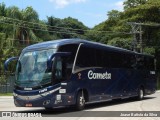 Viação Cometa 719635 na cidade de São Paulo, São Paulo, Brasil, por Joase Batista da Silva. Número da foto: #:id.