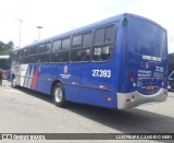 BBTT - Benfica Barueri Transporte e Turismo 27.393 na cidade de São Paulo, São Paulo, Brasil, por LUIS FELIPE CANDIDO NERI. Número da foto: #:id.