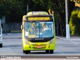 Santo Antônio Transportes Niterói 2.2.053 na cidade de Niterói, Rio de Janeiro, Brasil, por Yaan Medeiros. Número da foto: #:id.