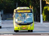 Santo Antônio Transportes Niterói 2.2.053 na cidade de Niterói, Rio de Janeiro, Brasil, por Yaan Medeiros. ID da foto: :id.