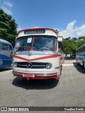 Mercedes-Benz MONOBLOCO O-321 na cidade de São Paulo, São Paulo, Brasil, por Dougllas Danilo. Número da foto: #:id.