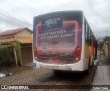 Viasul Transportes Coletivos 1805 na cidade de Itaúna, Minas Gerais, Brasil, por Rafael Viana. Número da foto: #9559088.