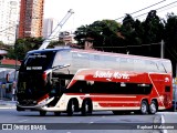 Santa Maria Fretamento e Turismo > Transportes Santa Maria(SP) 1100 na cidade de São Paulo, São Paulo, Brasil, por Raphael Malacarne. Número da foto: #9558927.