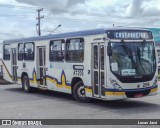 Empresa de Transportes Nova Marambaia AT-209 na cidade de Ananindeua, Pará, Brasil, por Lucas Jacó. ID da foto: :id.