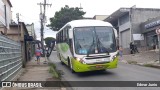 Rio Negro Fretamento e Turismo 33715 na cidade de Belo Horizonte, Minas Gerais, Brasil, por Edmar Junio. Número da foto: #:id.