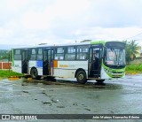 Rápido Araguaia 50553 na cidade de Aparecida de Goiânia, Goiás, Brasil, por João Mateus Gramacho Ribeiro. Número da foto: #9560149.